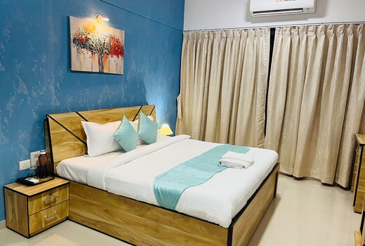 Sahukar Service Apartment