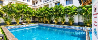 Dacha Resort