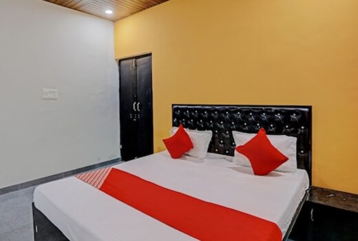 Hotal Vista Grand