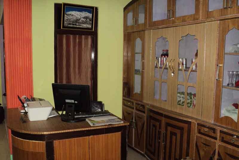 Main gallery