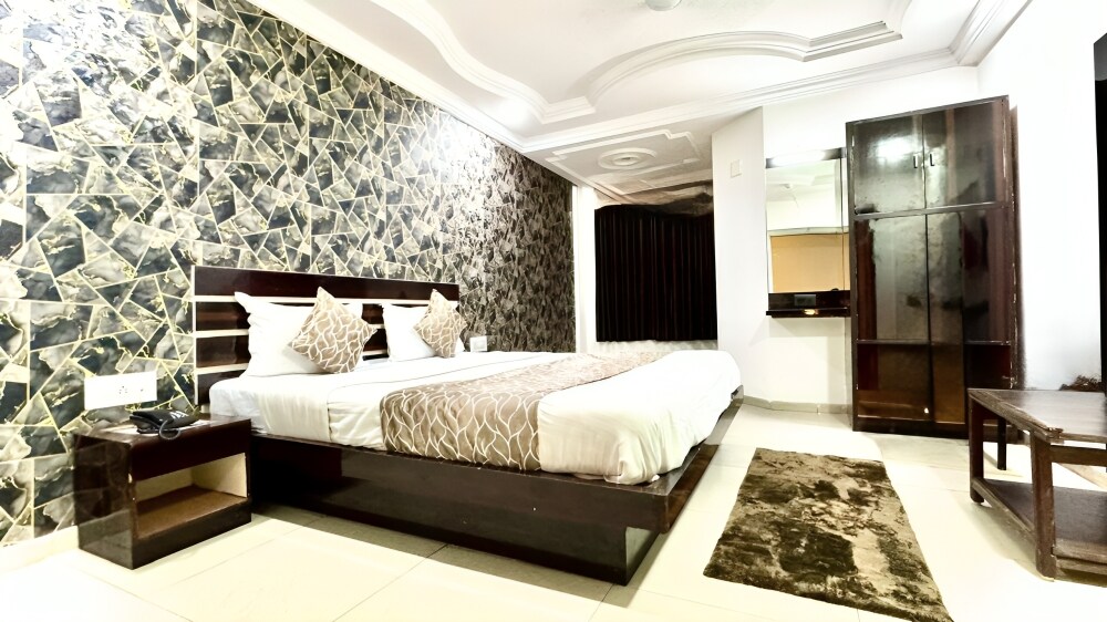 Hotel Dev Palace