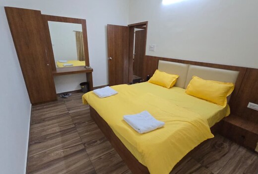 Dreamzz Villa