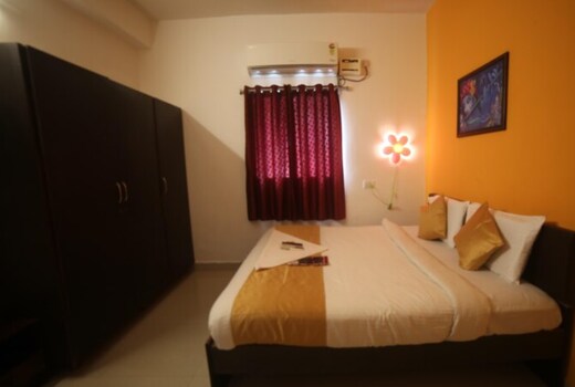 Sangam sapphire