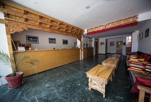 Main gallery