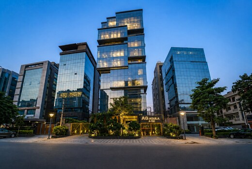 Aquila Grand Suites