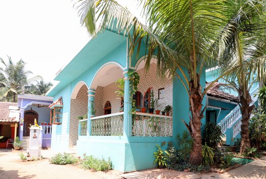 Fraddie Guest House