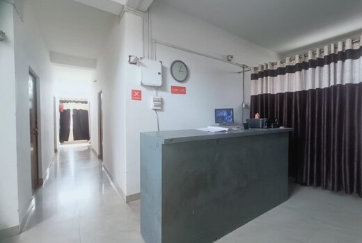 City Inn Guest House