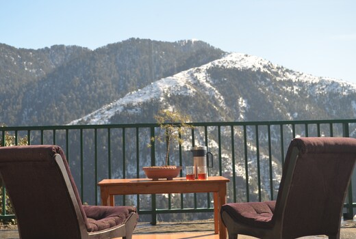 Devdar Bed and Breakfast