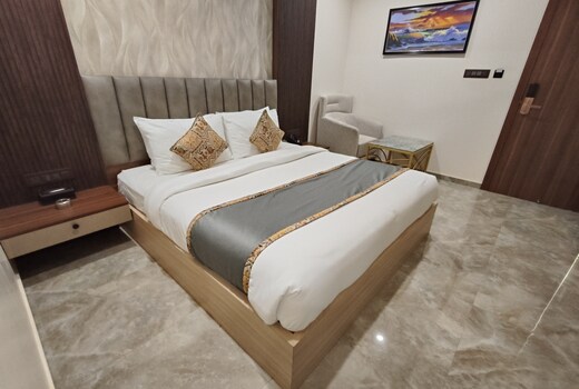 Light House Suites