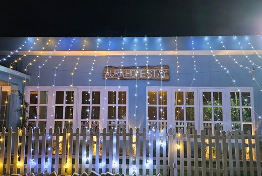 Aura Homestay Kaziranga