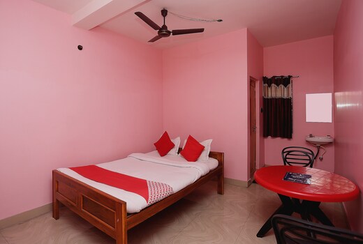 Hotel O Nandi Inn