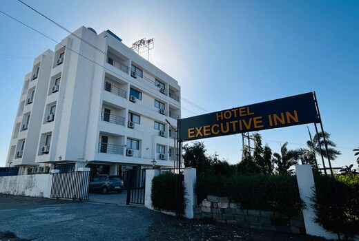 Hotel Regency International