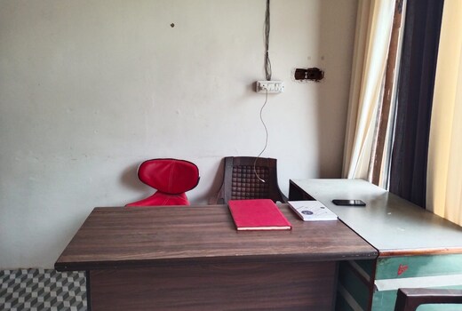 Hotel shyam