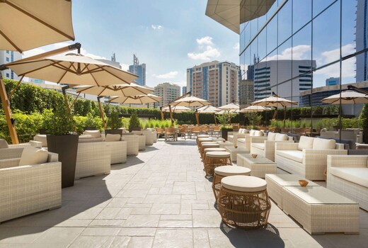 TRYP by Wyndham Dubai