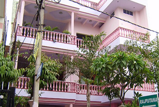Rajputana Guest House