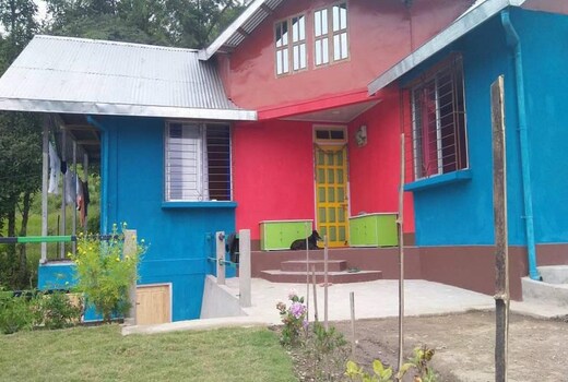 Pandeys Homestay Kalimpong