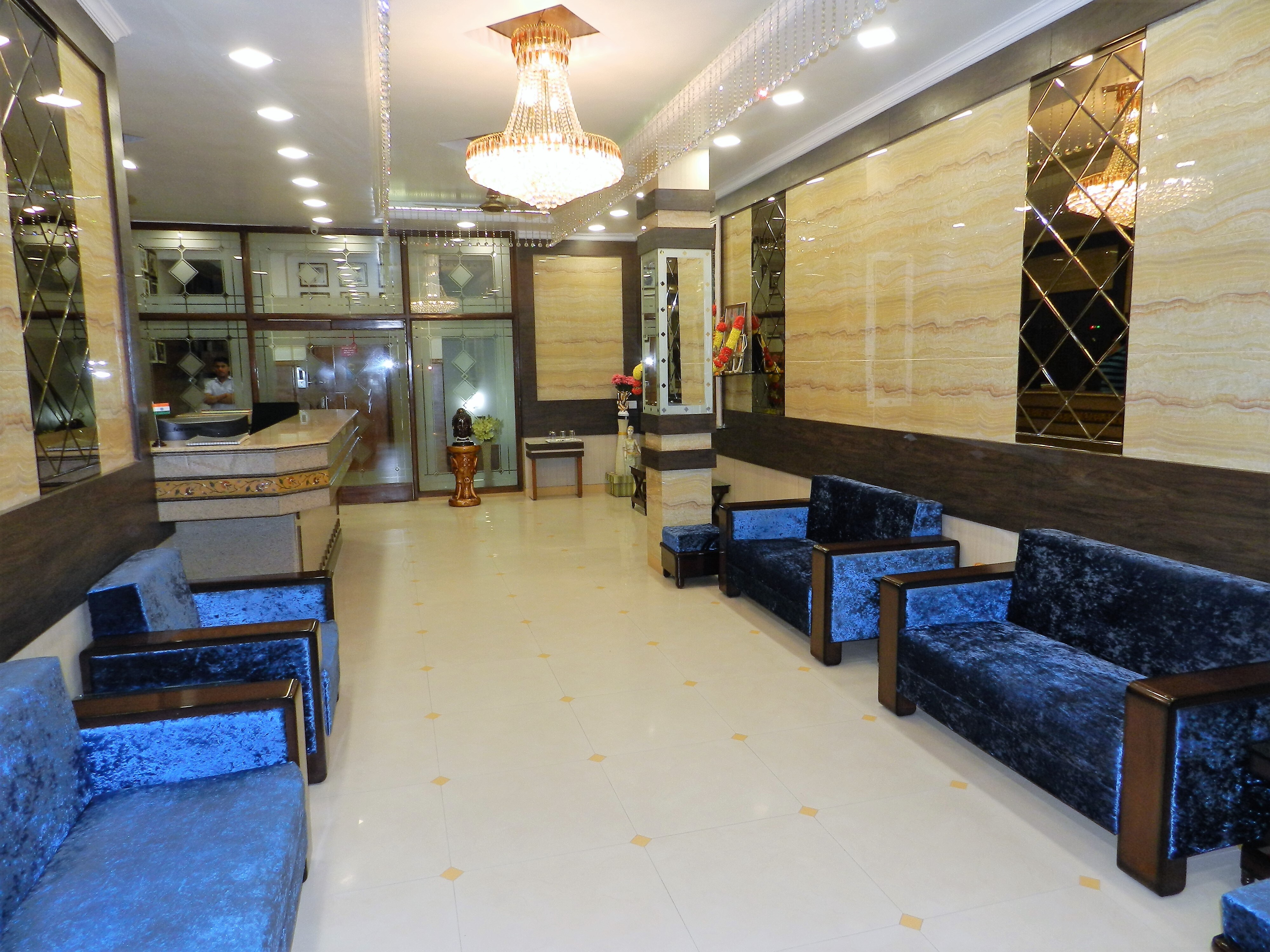 Shiv Dayal The Hotel