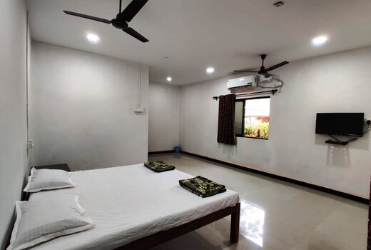 Wad Homestay