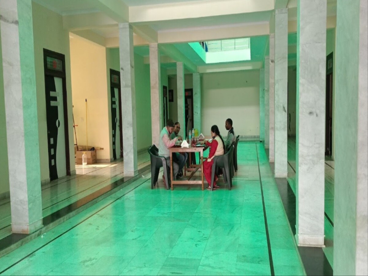 Main gallery