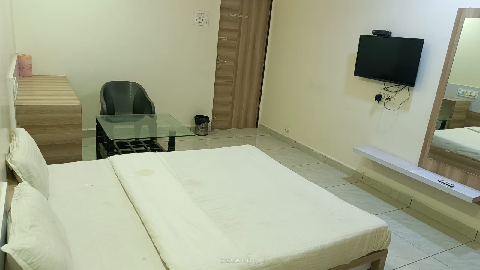 HOTEL PARISHRAM