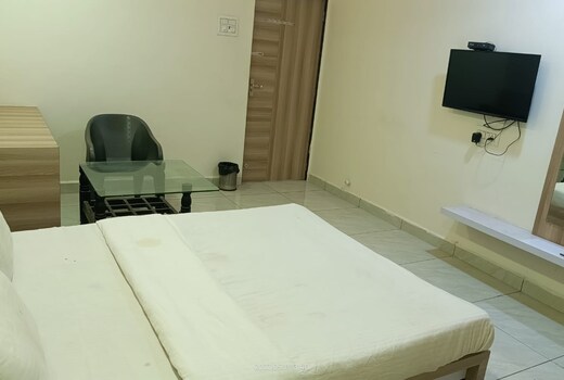 HOTEL PARISHRAM
