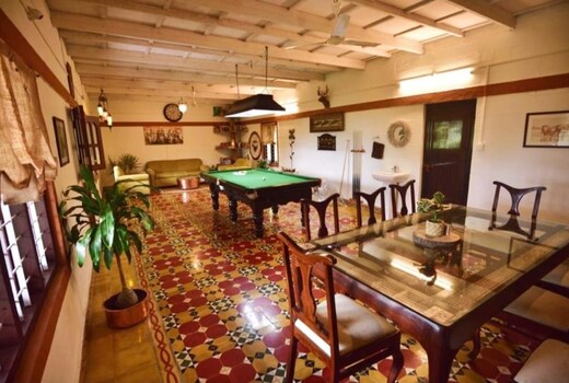 Bunk Club Hostel, Thekkady