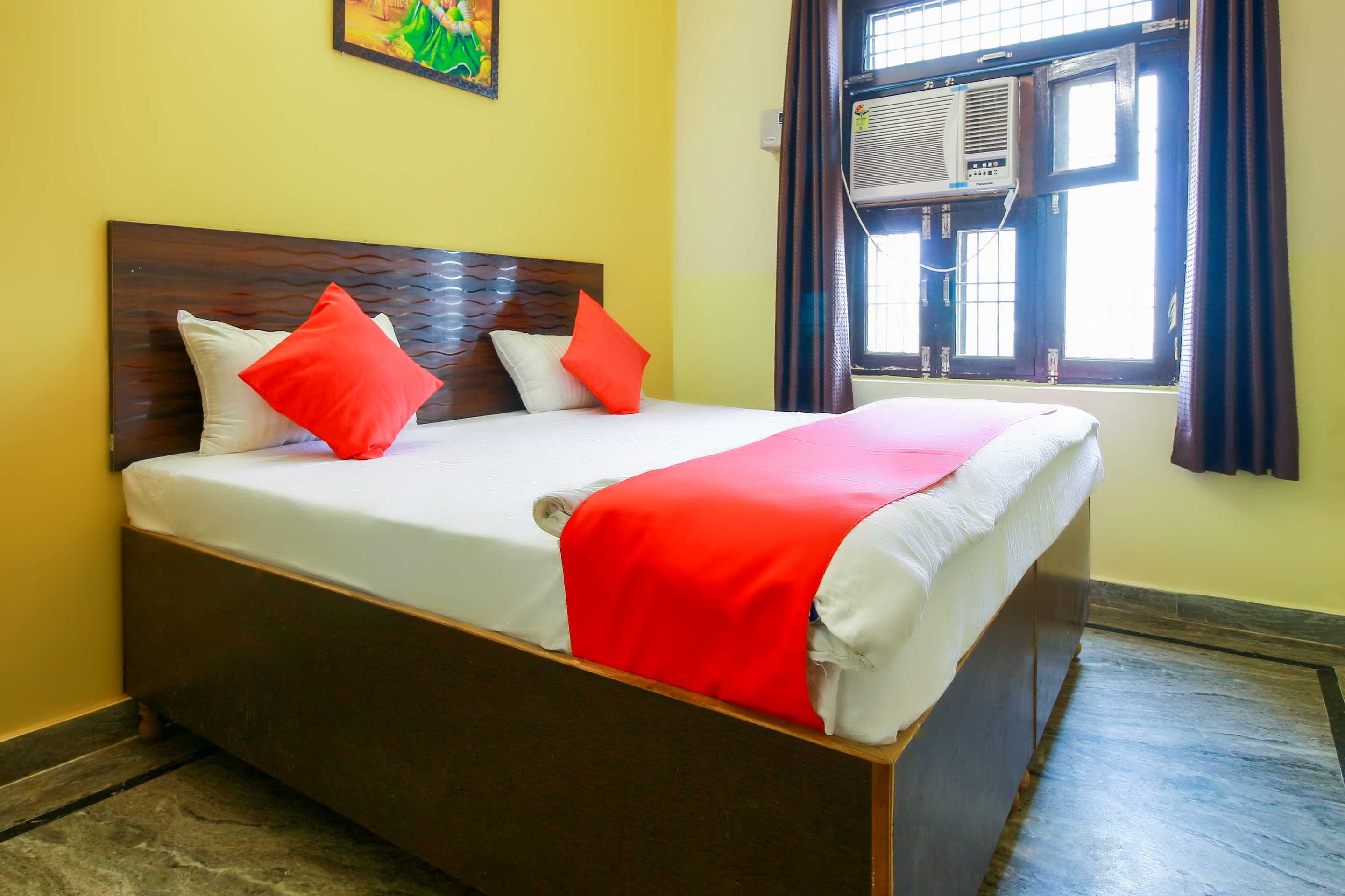 Hotel O Drizzling Land