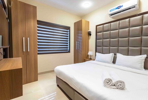 11BHK (5+6)LUXURY PRIVATE POOL VILLA near CANDOLIM