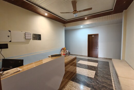Nagendra Bhawan Cum Lodge