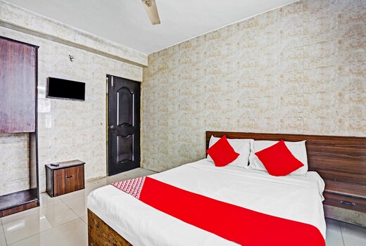 Hotel O ARUNACHALA GUEST HOUSE