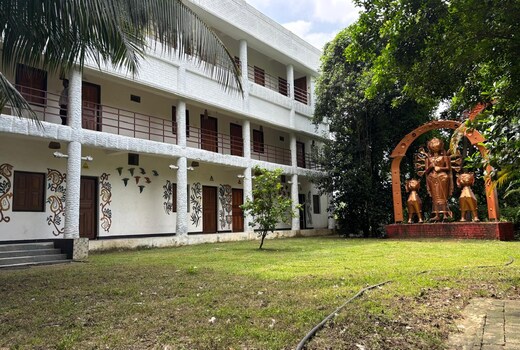 Hotel Aparajita
