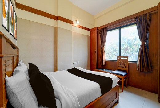 Hotel O Stay First