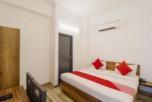 Hotel O Perky Stay