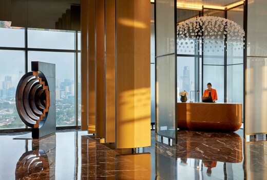 Park Hyatt Jakarta