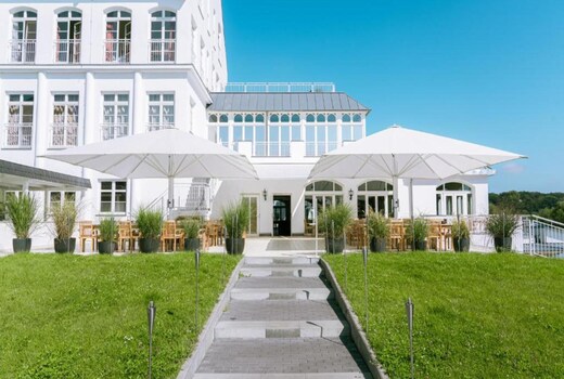 Sunday Resort Schwielowsee Hotel Apartment