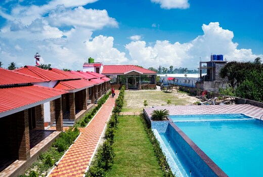 Tajpur Residency