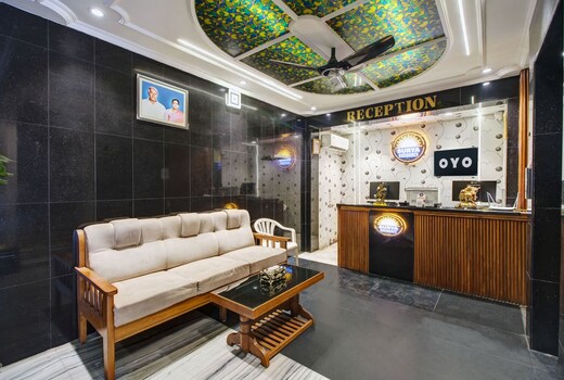 Hotel O Surya Residency