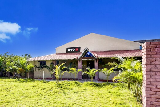 Hotel O Yazhini Inn