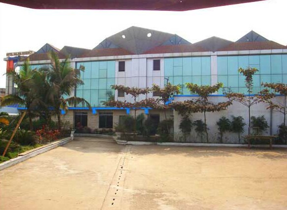 Landmarc Plaza