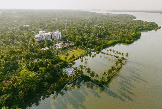 Club Mahindra Arookutty, Alleppey