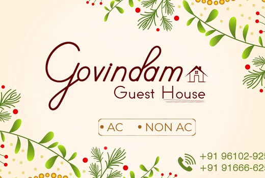 GOVINDAM GUEST HOUSE