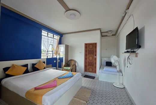 Breezy Gorge Homestay