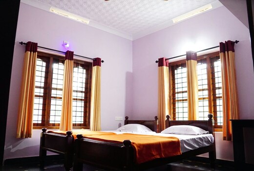 Tharavadu Heritage Villa