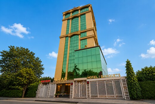 Kzar Central
