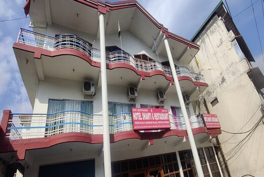Hotel Shanti