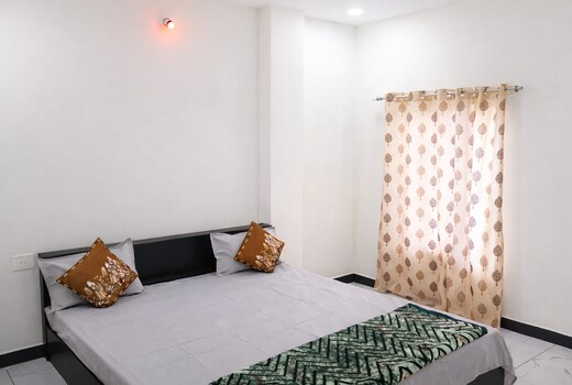 AADVIK GUEST HOUSE