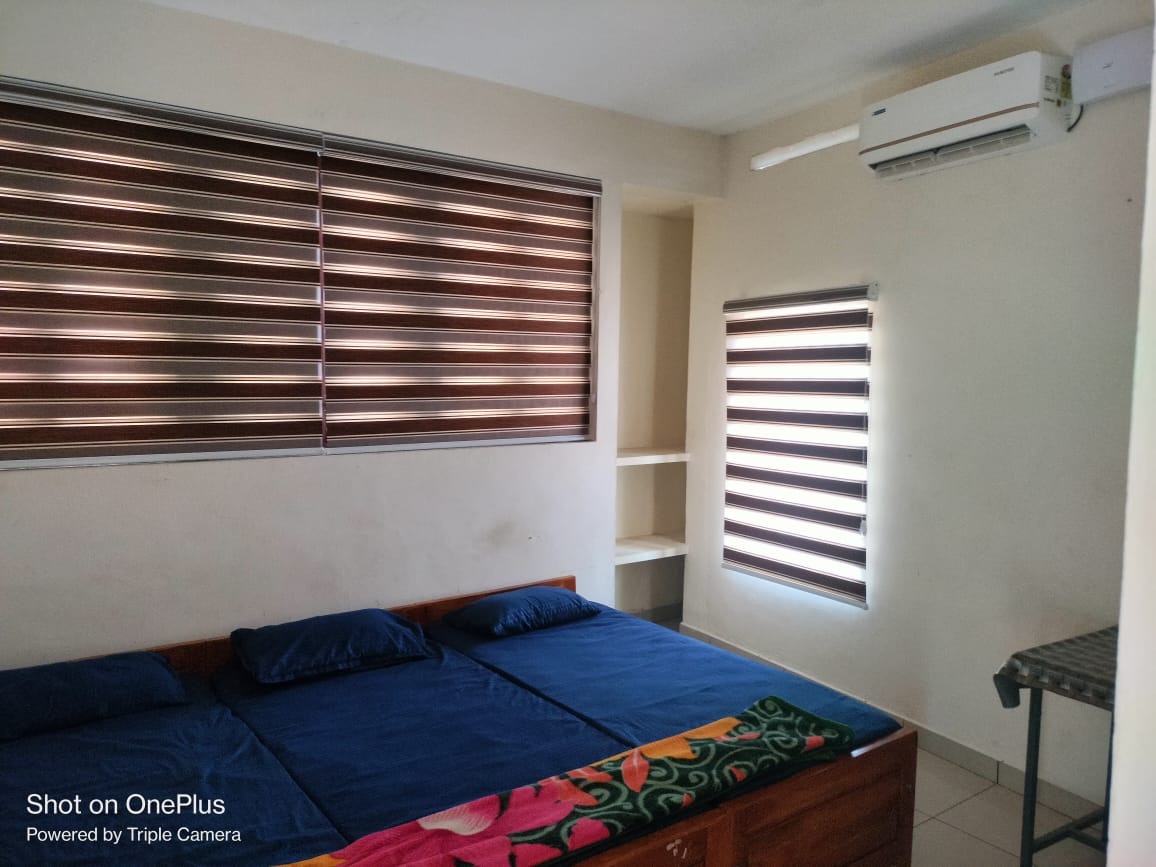 Mariyam Residency