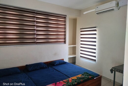 Mariyam Residency
