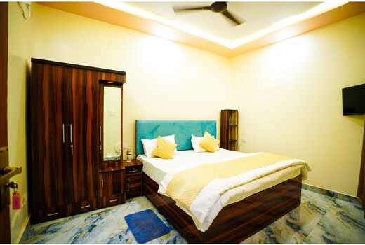BKV Rooms