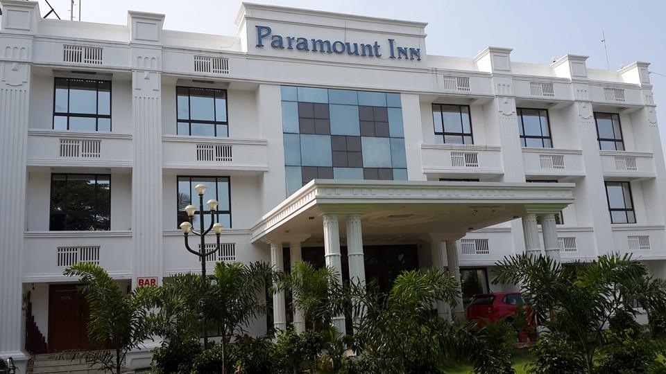 Paramount Inn